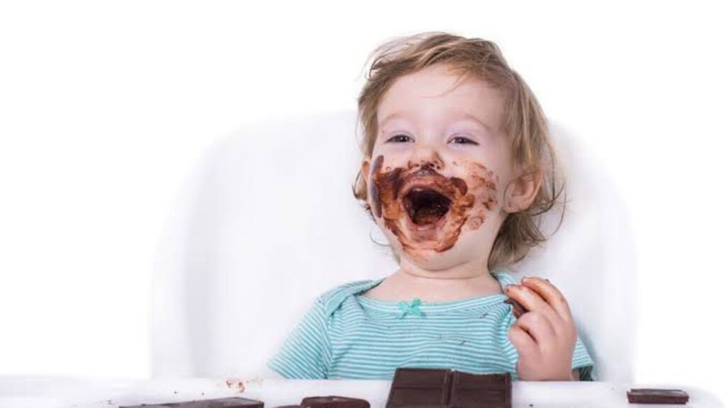 Çikolata cepleri yakacak!