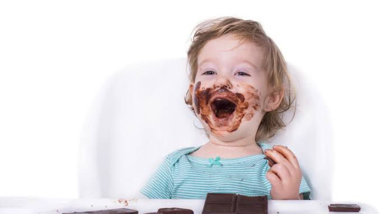 Çikolata cepleri yakacak!