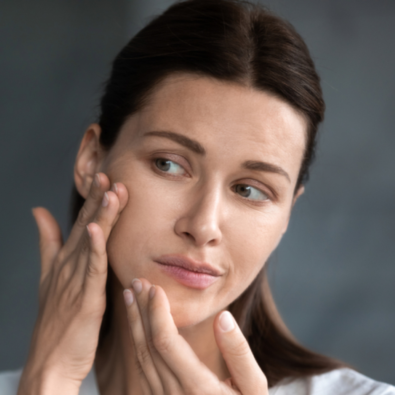 Cildiniz pul pul dökülüyorsa…