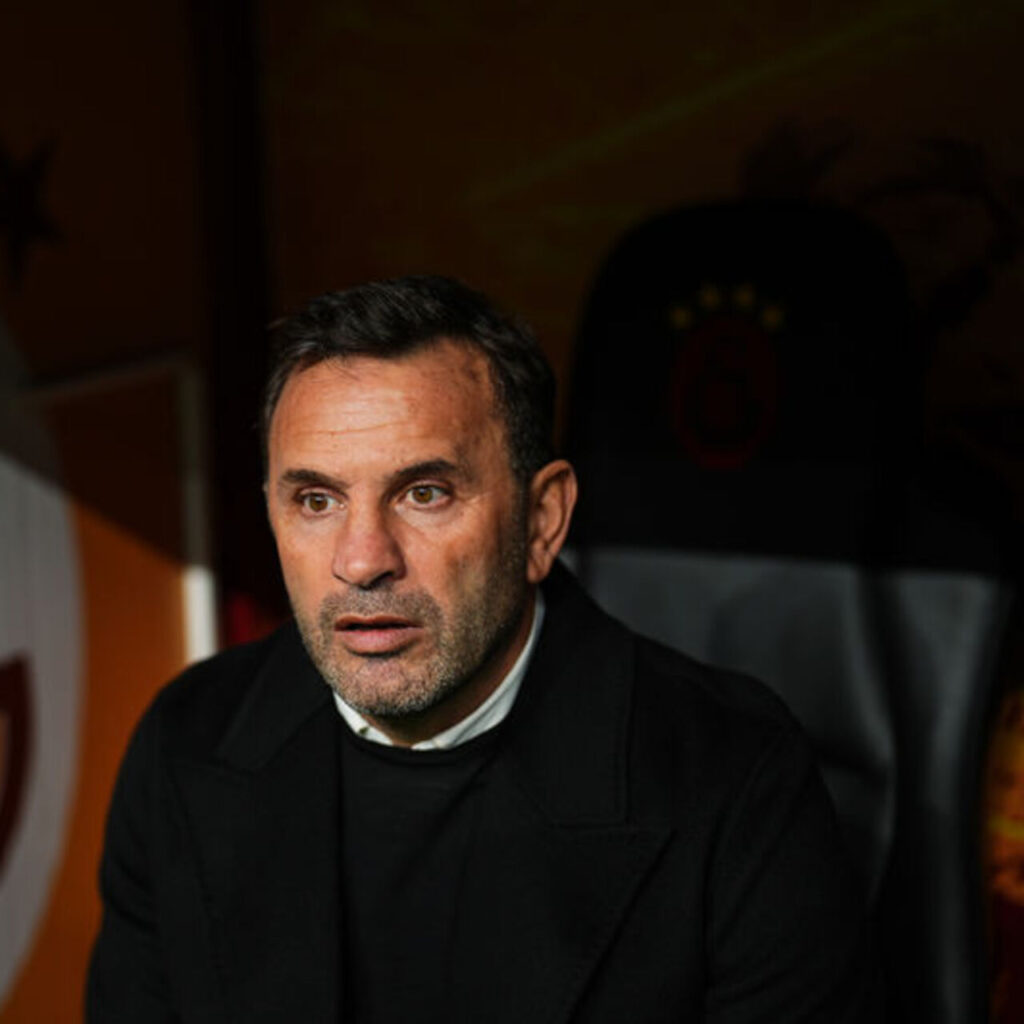 Cimbom’da savunma takviyesi ona bağlı!