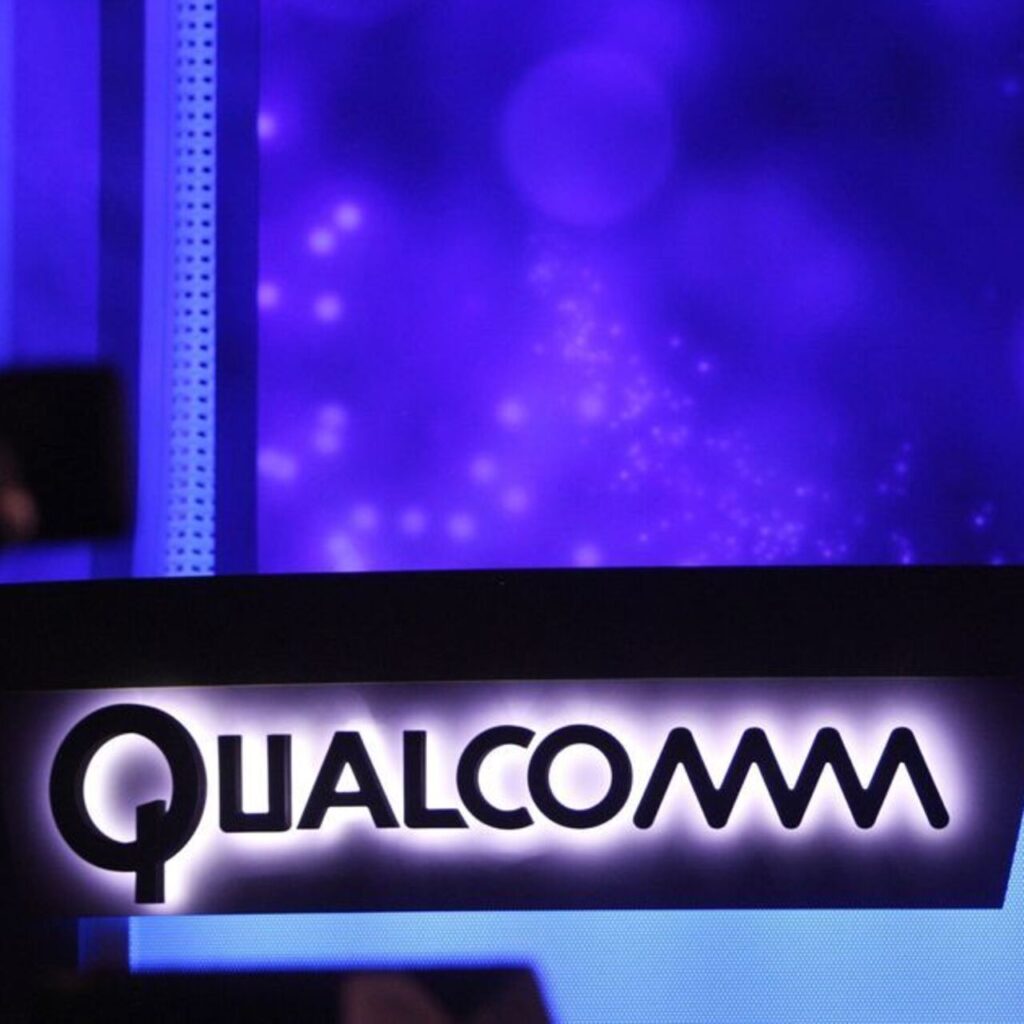 Çip davasında kazanan Qualcomm