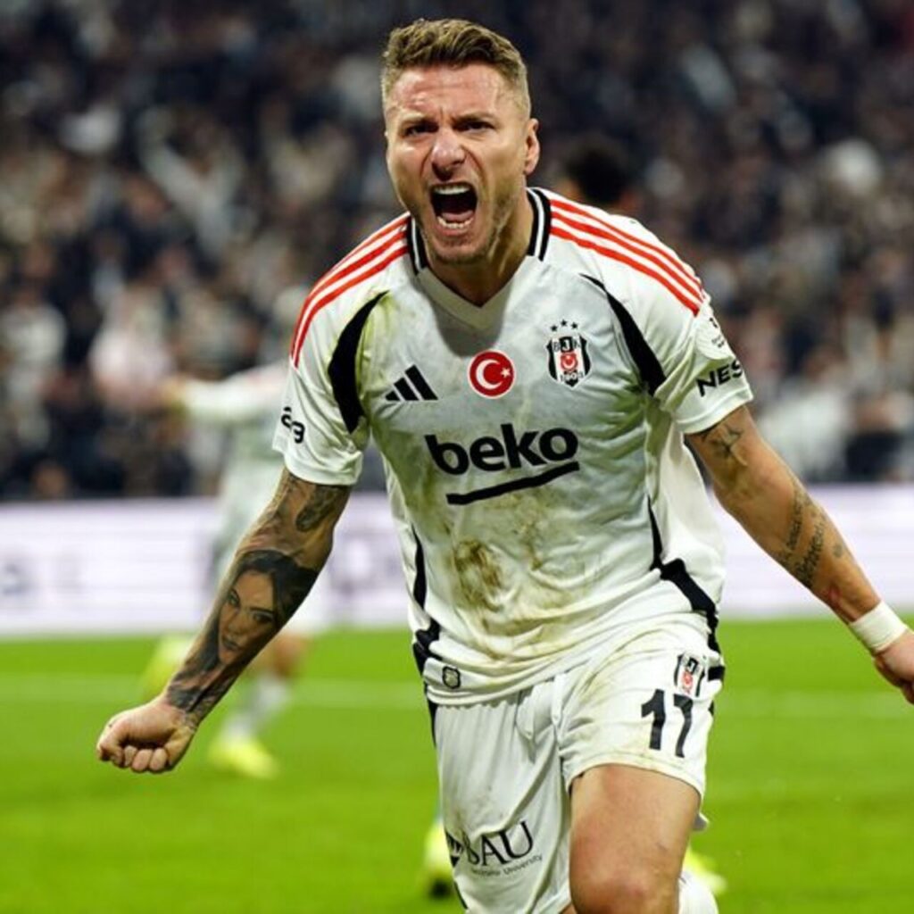 Ciro Immobile’den transfer itirafı!