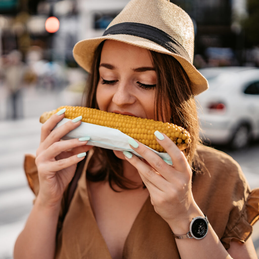 Covid sizi sevdiğiniz yemeklerden uzaklaştırabilir