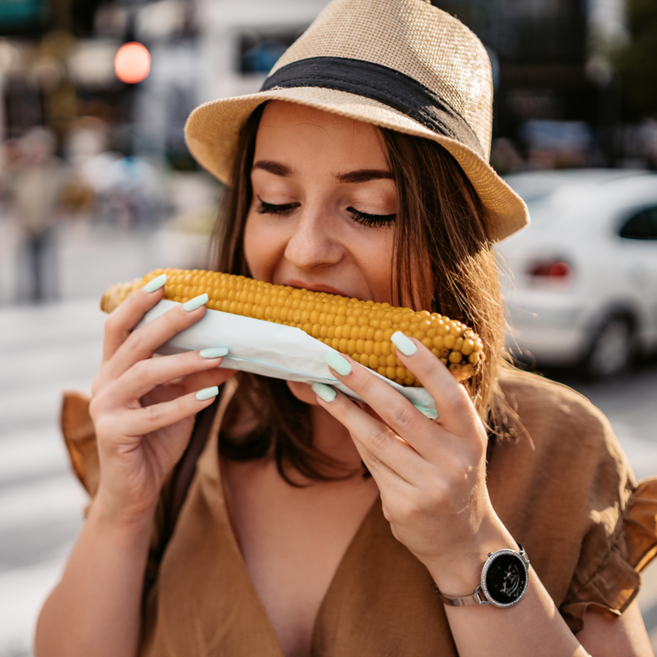 Covid sizi sevdiğiniz yemeklerden uzaklaştırabilir