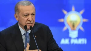 Cumhurbaşkanı Erdoğan’dan fahiş fiyatlara boykot çağrısı ve faiz indirimi mesajı
