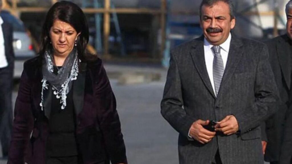 DEM Parti’den yeni açıklama: Önceki süreçten daha umutluyuz