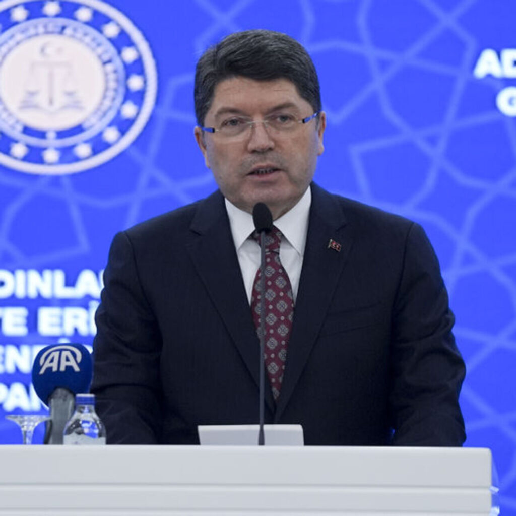 DEM Parti’nin başvurusu hakkında açıklama