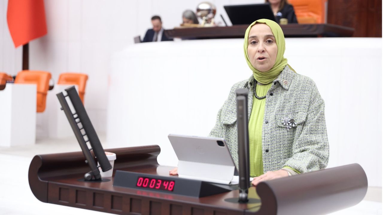 DEVA’dan ‘Beyaz Baston’ farkındalığı