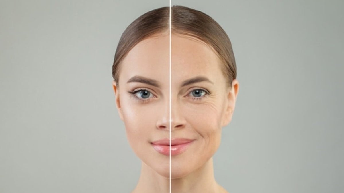 Daha güçlü saçlar ve sağlıklı bir cilt için en iyi 5 vitamin