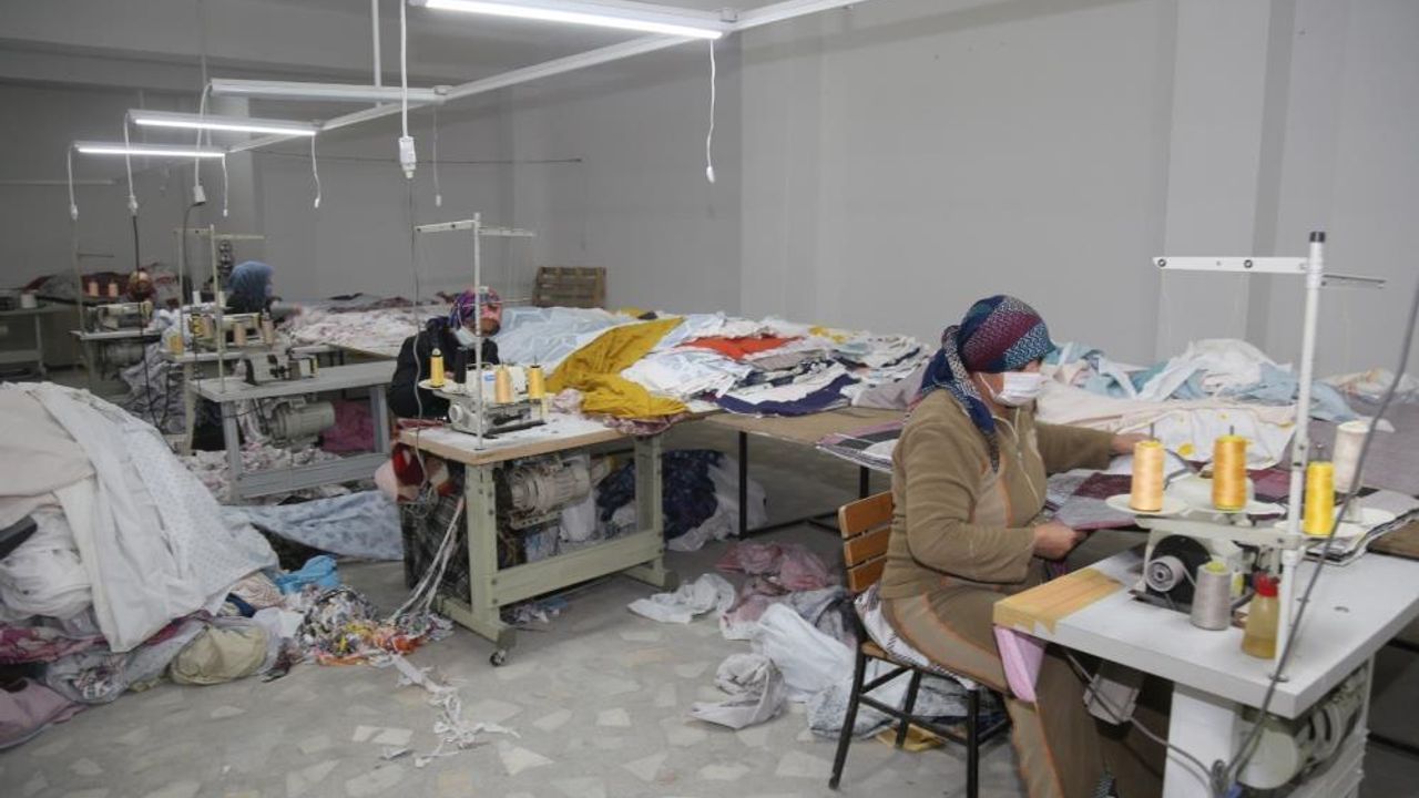 Denizli iş dünyası, faiz indirimini olumlu karşıladı!