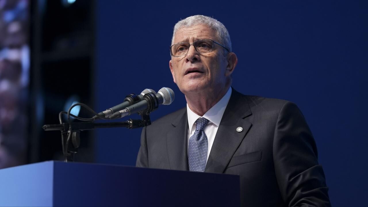 Dervişoğlu’ndan Bahçeli’ye sert eleştiri: “Eğer devlet senin aklına muhtaçsa aklını yitirmiştir”