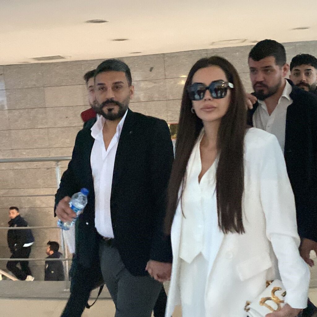 Dilan ve Engin Polat’a ‘Azmettirme’ suçundan 5 yıla kadar hapis istemi