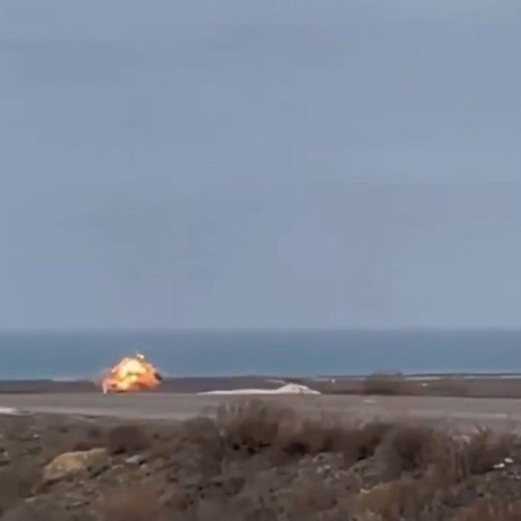 Dışişleri’nden Kazakistan’daki uçak kazasına ilişkin açıklama