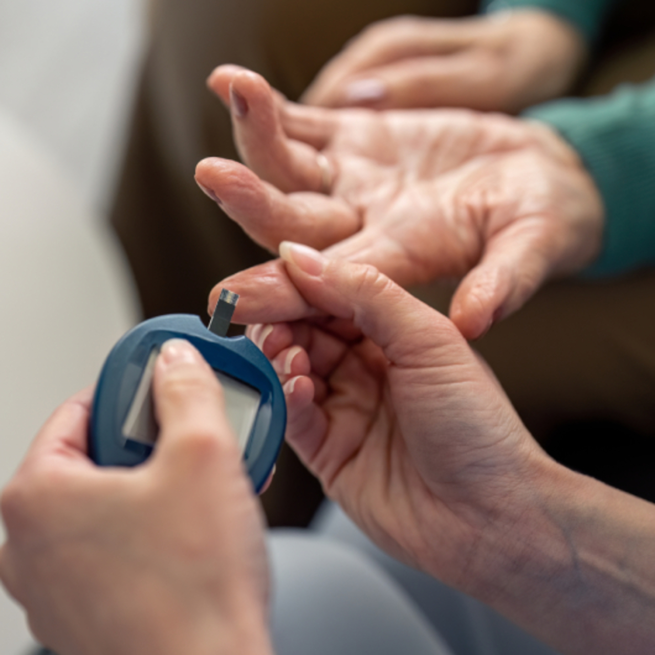 Diyabet riskini azaltmanın 8 yolu