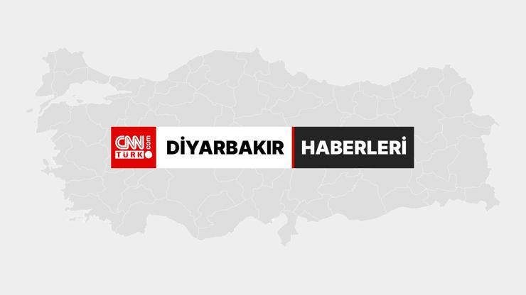 Diyarbakır’da zincirleme trafik kazasında 6 kişi yaralandı