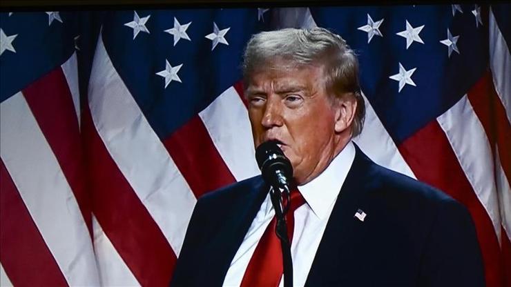 Donald Trump, ‘Yapay Zeka ve Kripto Çarı’nı duyurdu: ‘Kripto endüstrisi düzenlemeye kavuşacak’