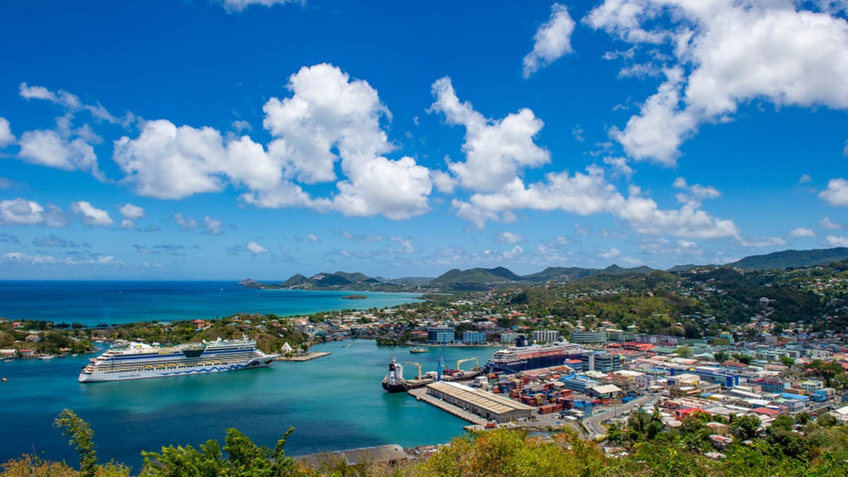 Dünyada adını kadından alan tek ülke: Çok az kişi oranın gerçek hikayesini biliyor