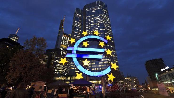 ECB: Euro Bölgesi’nde bankacılık sektörü dayanıklılığını koruyor