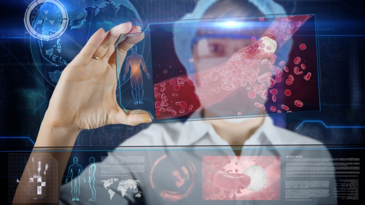 Eller, ayaklar ve yüze dikkat! Yüksek kolesterolün üç önemli işareti