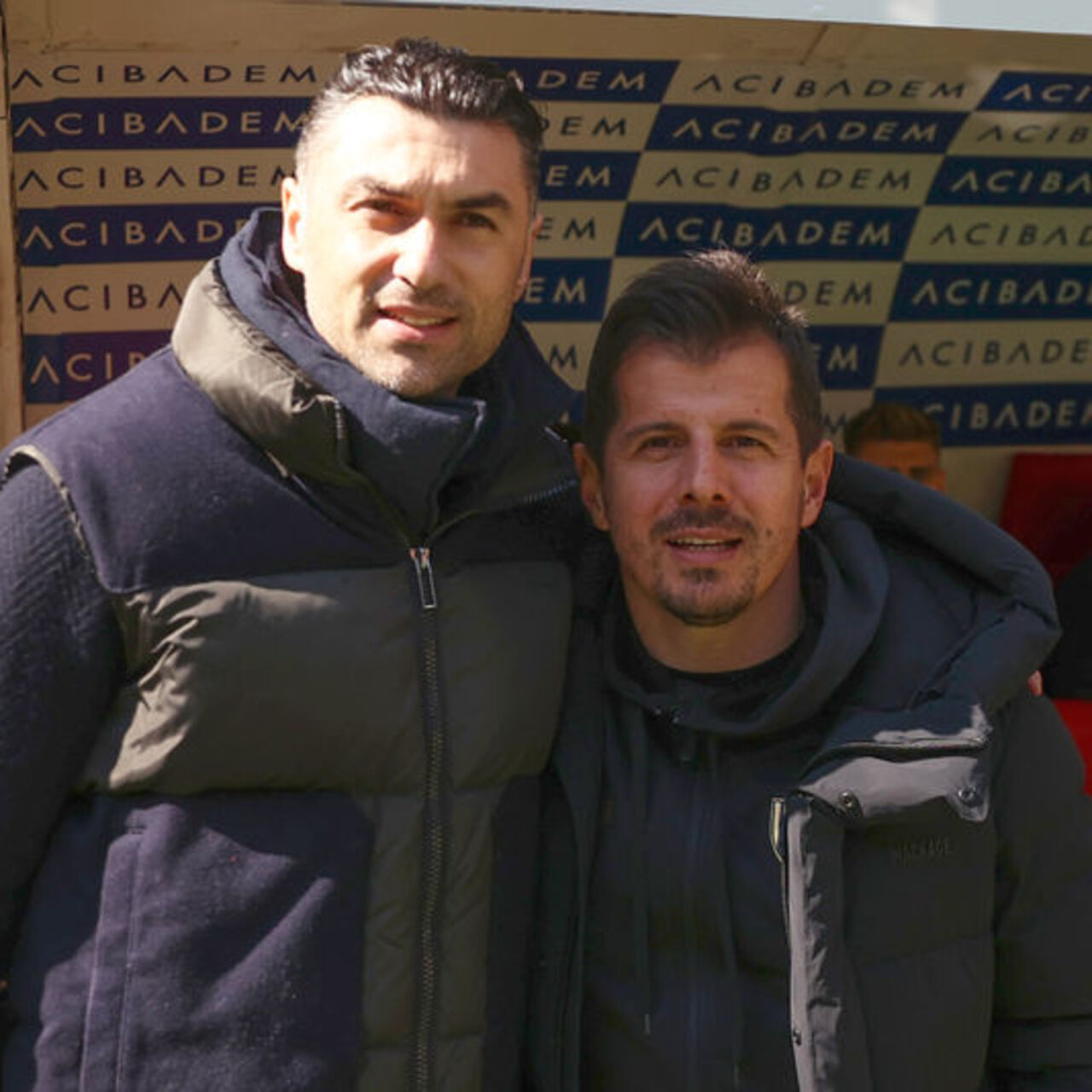 Emre Belözoğlu ve Burak Yılmaz, HT Spor’da!