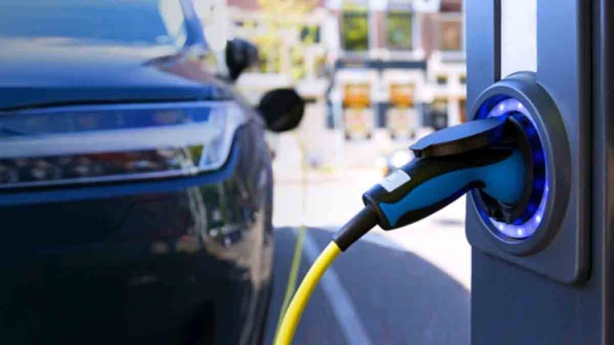 En çok çalınan araçlar listesinde elektrik araçlar yok: Araba hırsızları 5 nedenden dolayı uzak duruyormuş