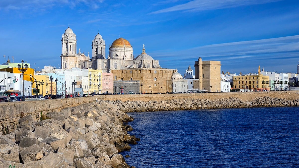 En eski şehirlerden ama yüzüne bakan yok: Herkül’ün kurduğu şehir