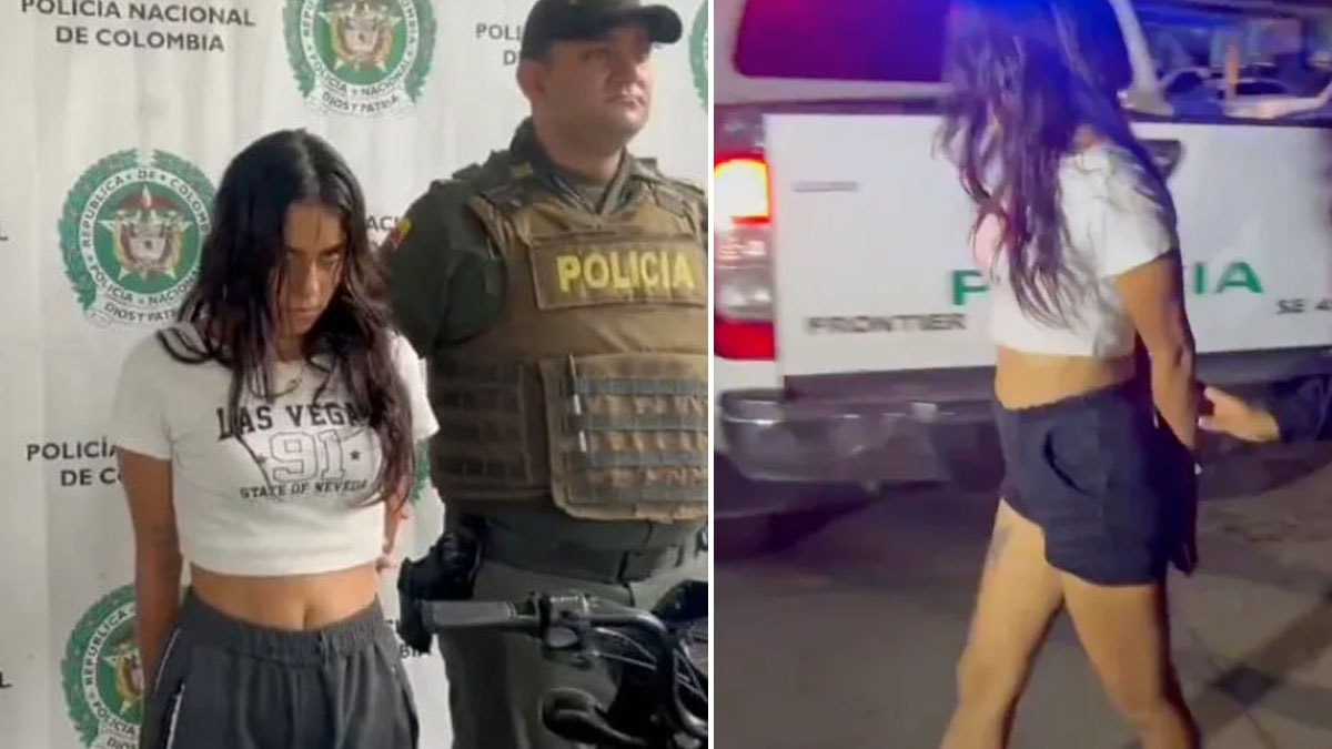 En tehlikelilerdendi: ‘Oyuncak bebek’ lakaplı kiralık katil tutuklandı