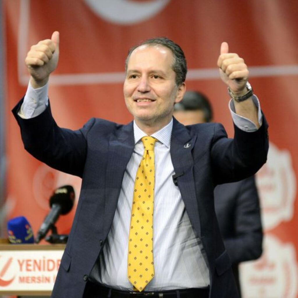 Erbakan: Evlenmenin maliyeti 1 milyon lira