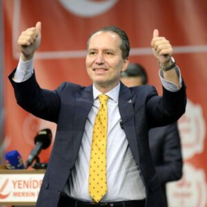 Erbakan: Evlenmenin maliyeti 1 milyon lira