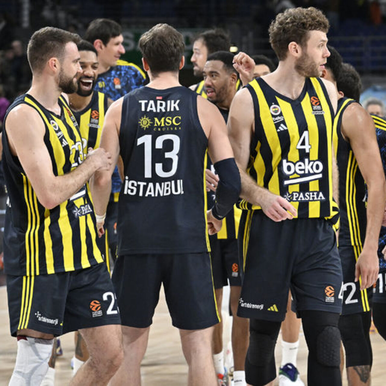 Ertelenen Paris maçının tarihi açıklandı!