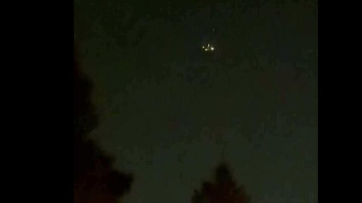 FBI, Pentagon ve Beyaz Saray şaşkın… ABD’de ‘gizemli’ dronlar panik yarattı: Yeni soru işaretine ‘İran’ eklendi…