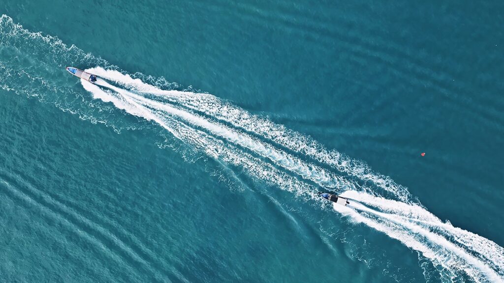 FBI kaçırılan yayıncıyı arıyor