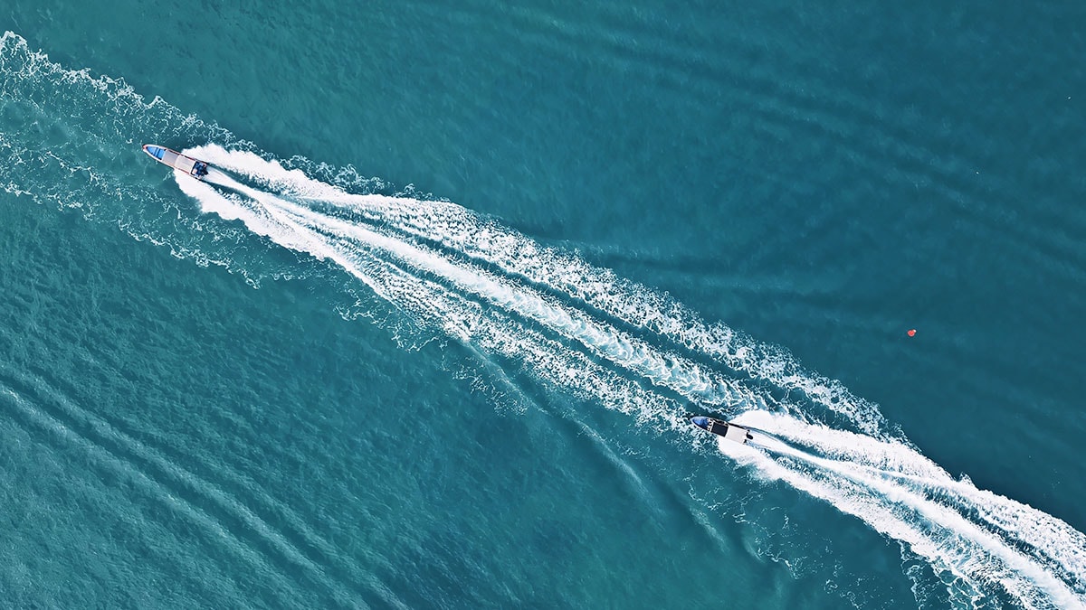 FBI kaçırılan yayıncıyı arıyor