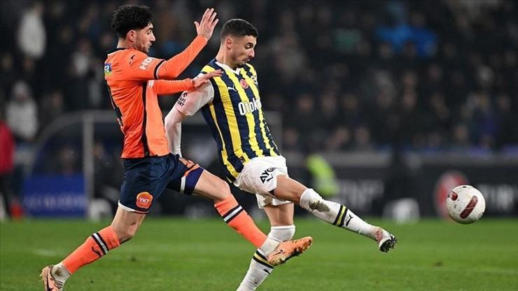 Fenerbahçe Başakşehir canlı izle! Başakşehir Fenerbahçe maçı izle! Bein Sports 1 Frekans Canlı Yayın (Şifresiz & Kesintisiz HD)