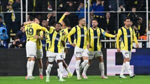 Fenerbahçe Bilbao canlı izle! Bilbao Fenerbahçe maçı izle! UEFA Avrupa Ligi TRT Maç Canlı Yayın (Şifresiz &amp;amp; Kesintisiz HD)