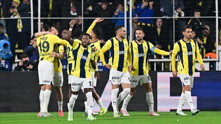 Fenerbahçe Bilbao canlı izle! Bilbao Fenerbahçe maçı izle! UEFA Avrupa Ligi TRT Maç Canlı Yayın (Şifresiz & Kesintisiz HD)