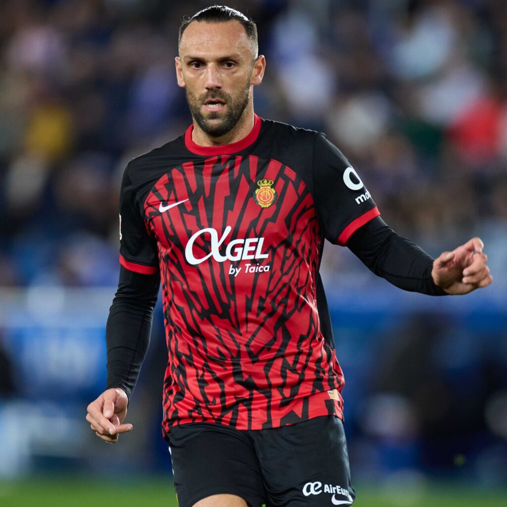 Fenerbahçe’de Vedat Muriqi sesleri!