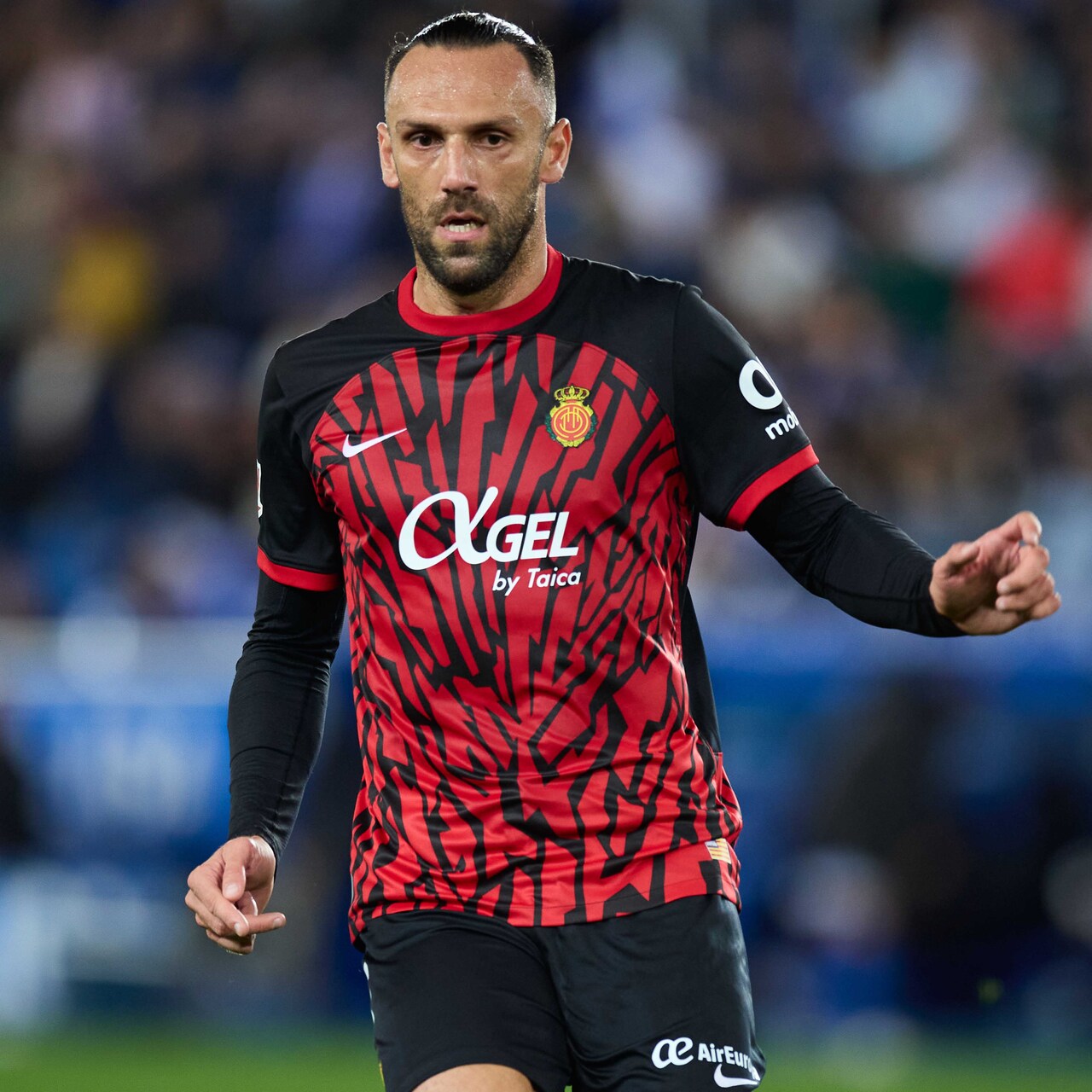 Fenerbahçe’de Vedat Muriqi sesleri!