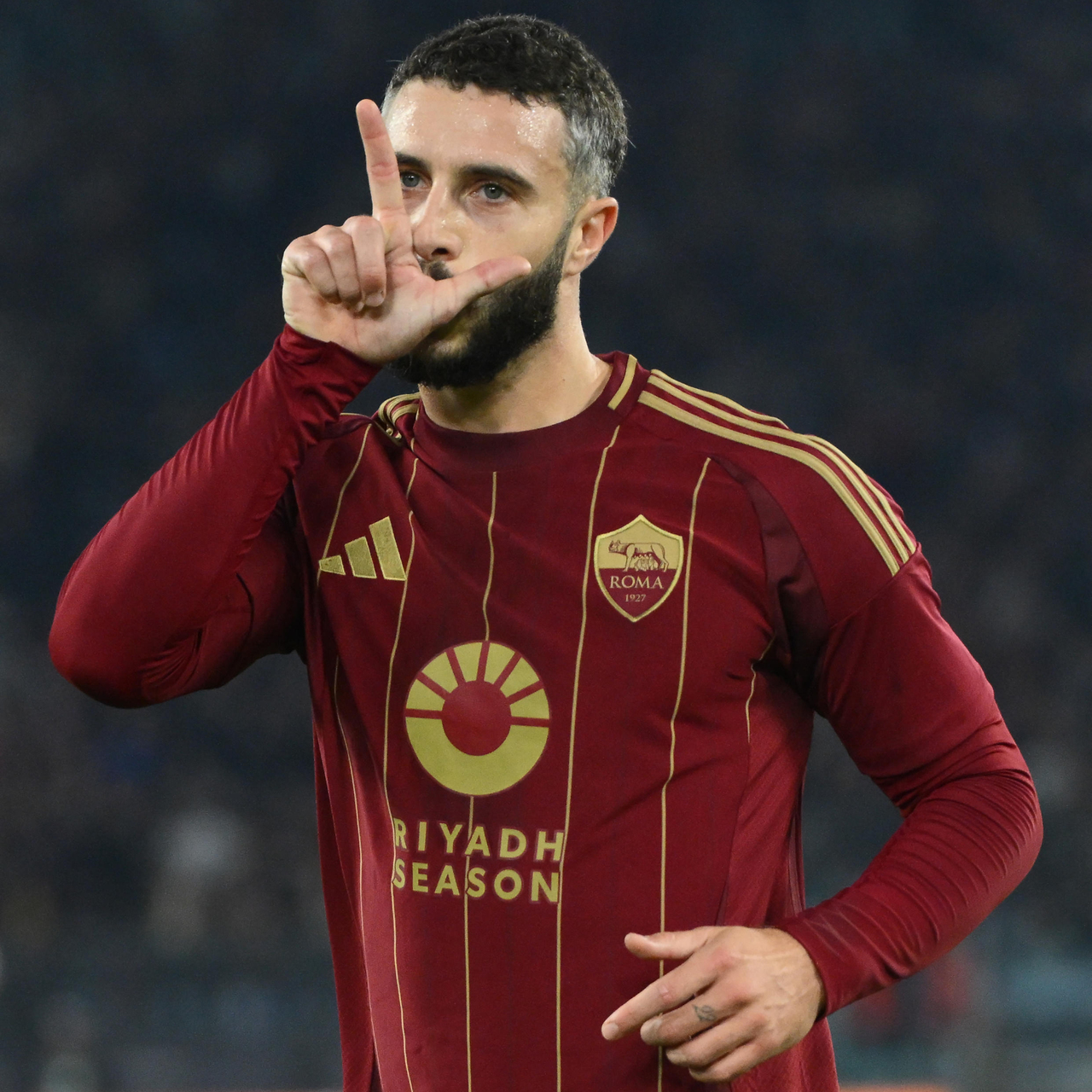 Fenerbahçe’den Hermoso hamlesi!