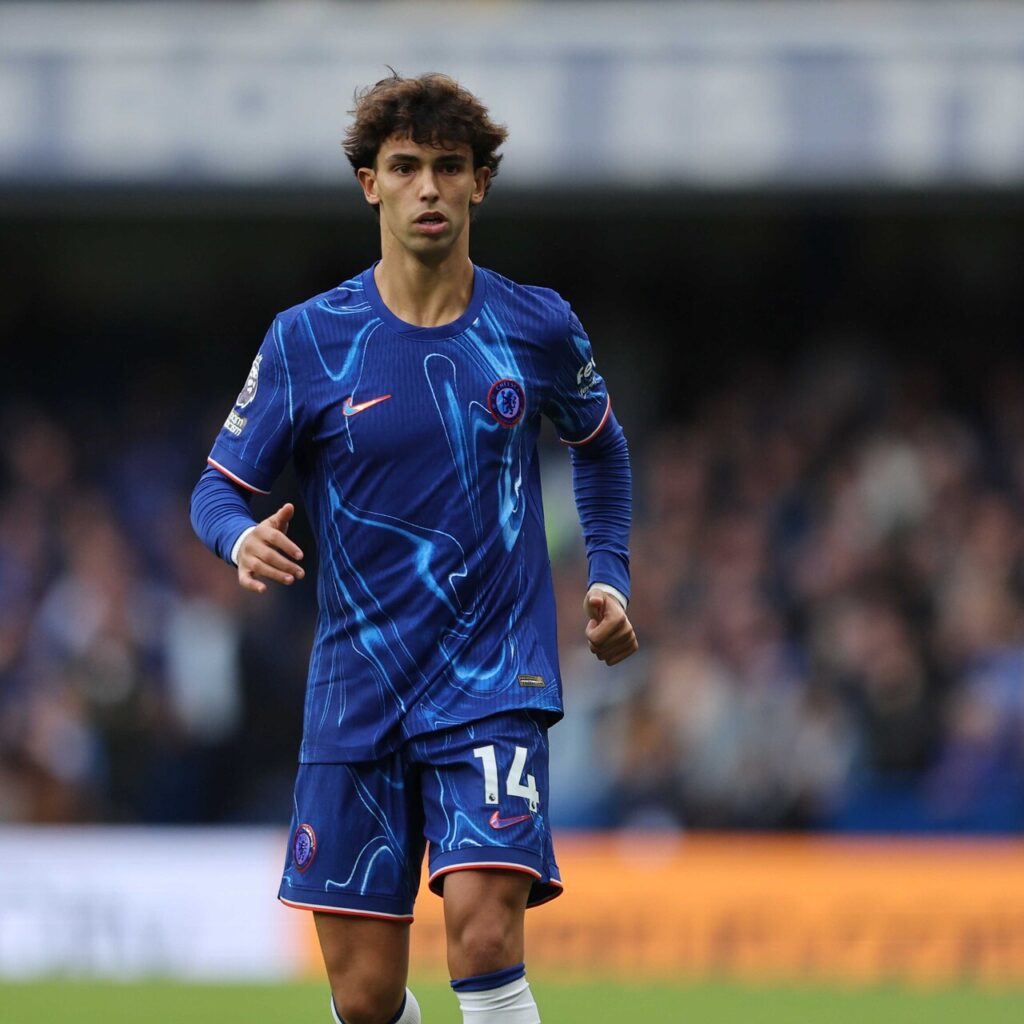 Fenerbahçe’den Joao Felix bombası!