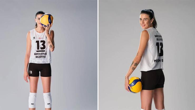 Fenerbahçe’den ayrılan milli voleybolcu Meryem Boz kadro dışı kaldı!