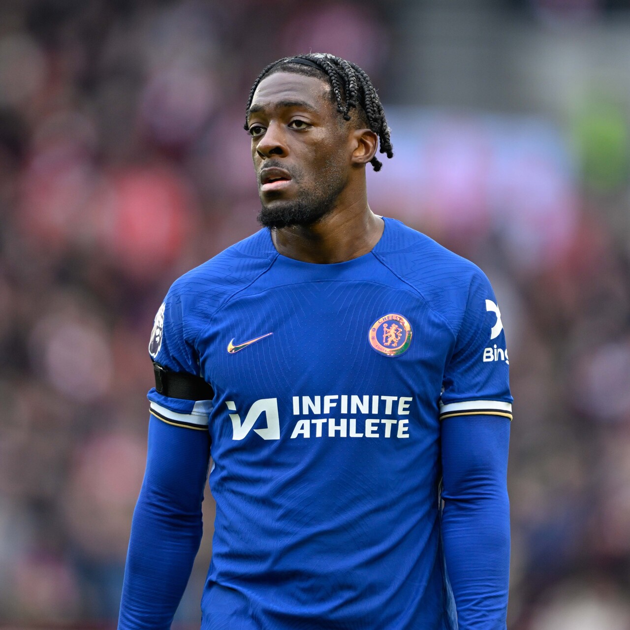 Fenerbahçe’den stoper harekatı!