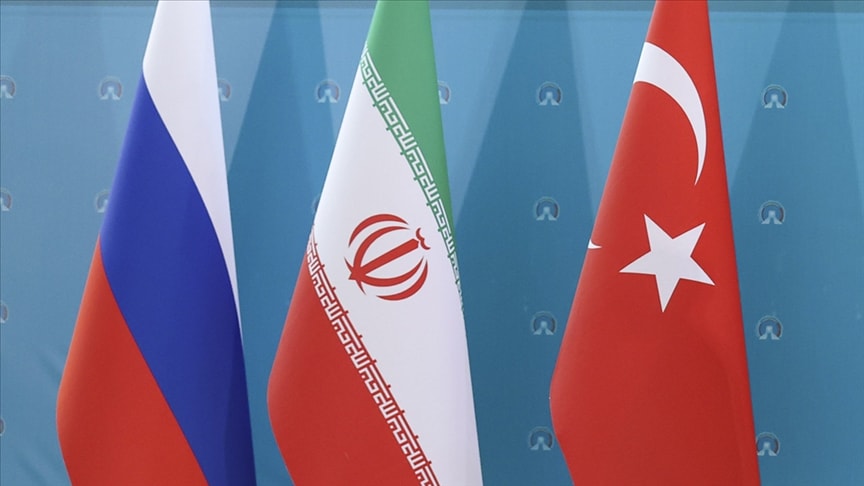 Fidan yolda: Suriye’ye çözüm arayışı yarın başlayacak