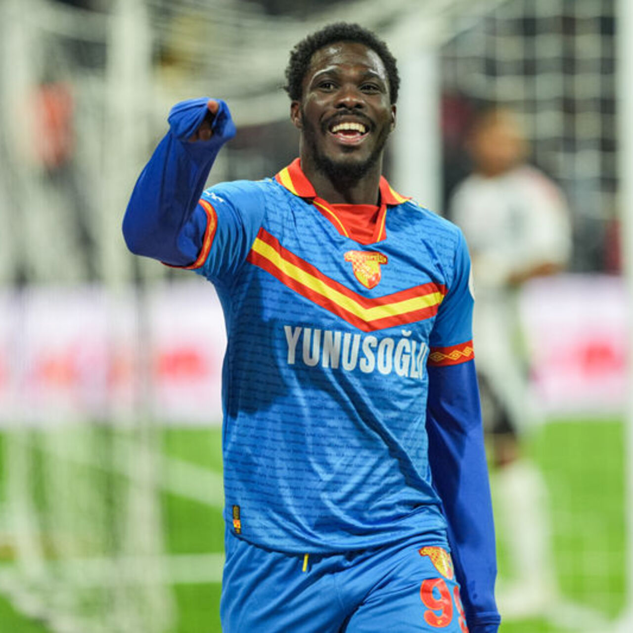 Fofana’dan Göztepe’ye kötü haber!