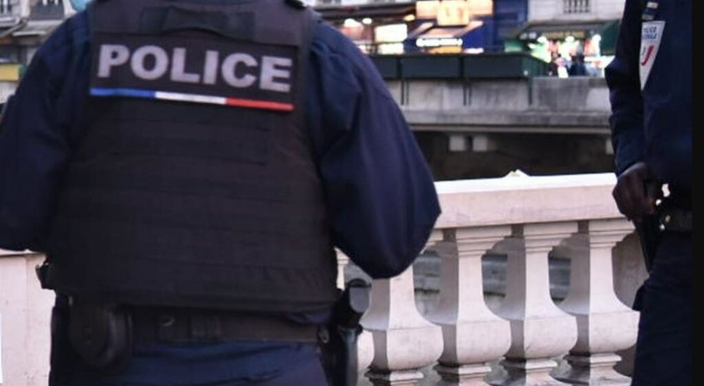 Fransa, insan kaçakçılığı çetesini çökertti