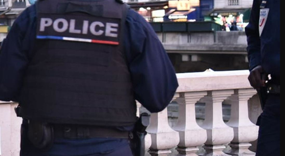 Fransa, insan kaçakçılığı çetesini çökertti