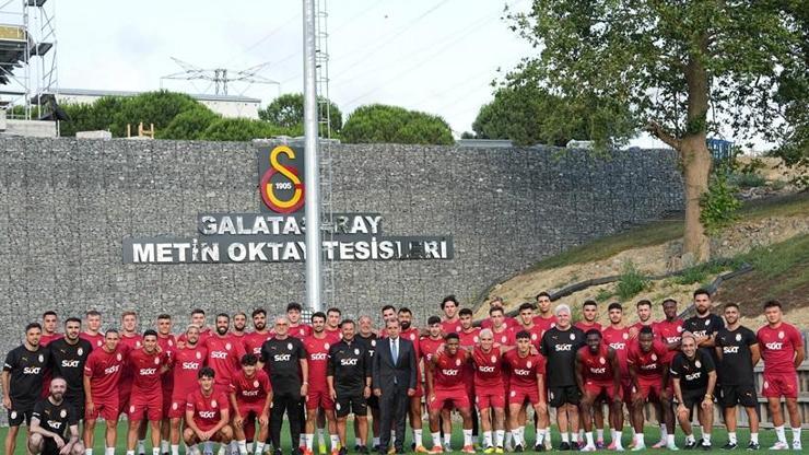 Galatasaray, Kemerburgaz Tesisleri için ödeyeceği parayı açıkladı! 2052 yılına kadar her ay ödenecek…