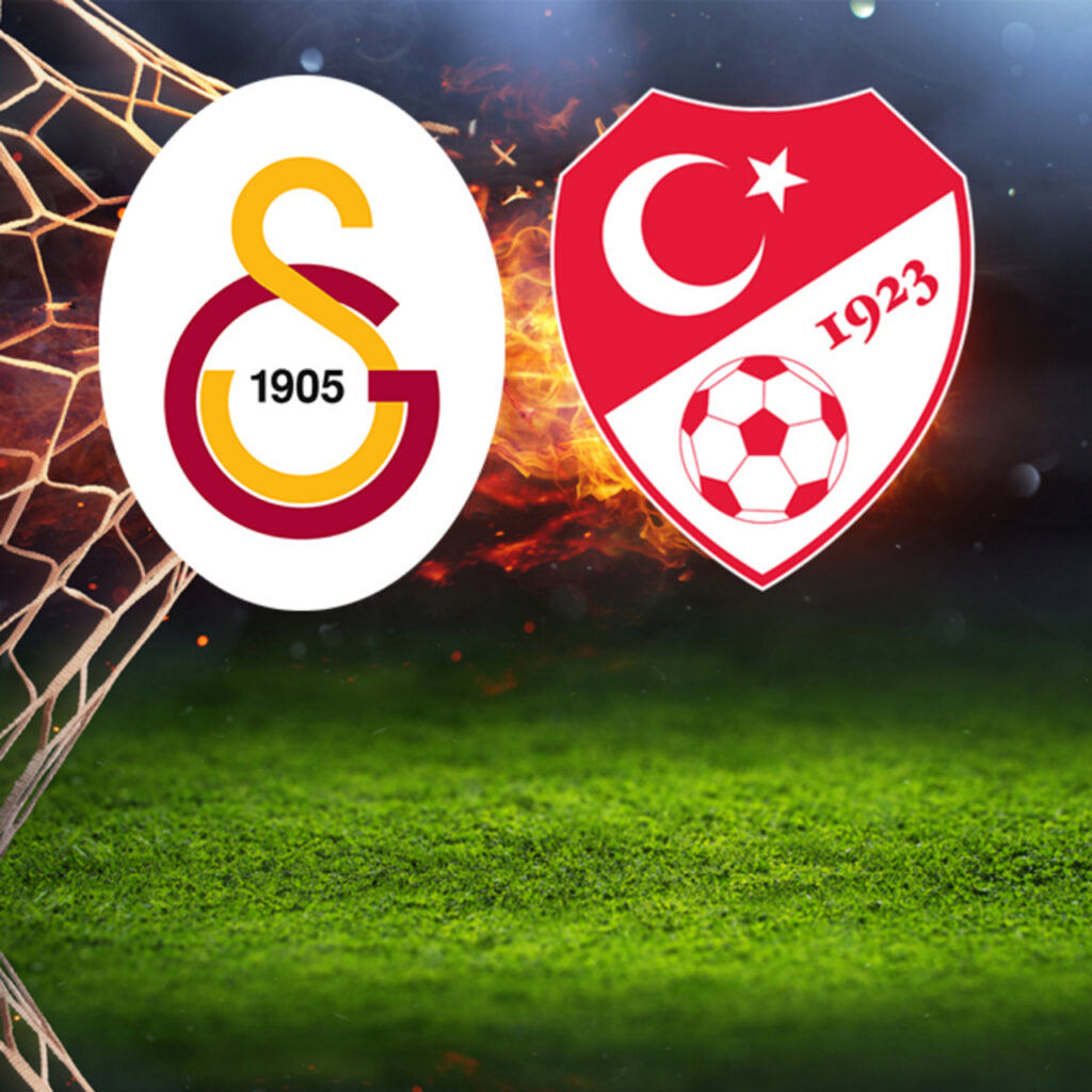 Galatasaray ile TFF mahkemelik oluyor