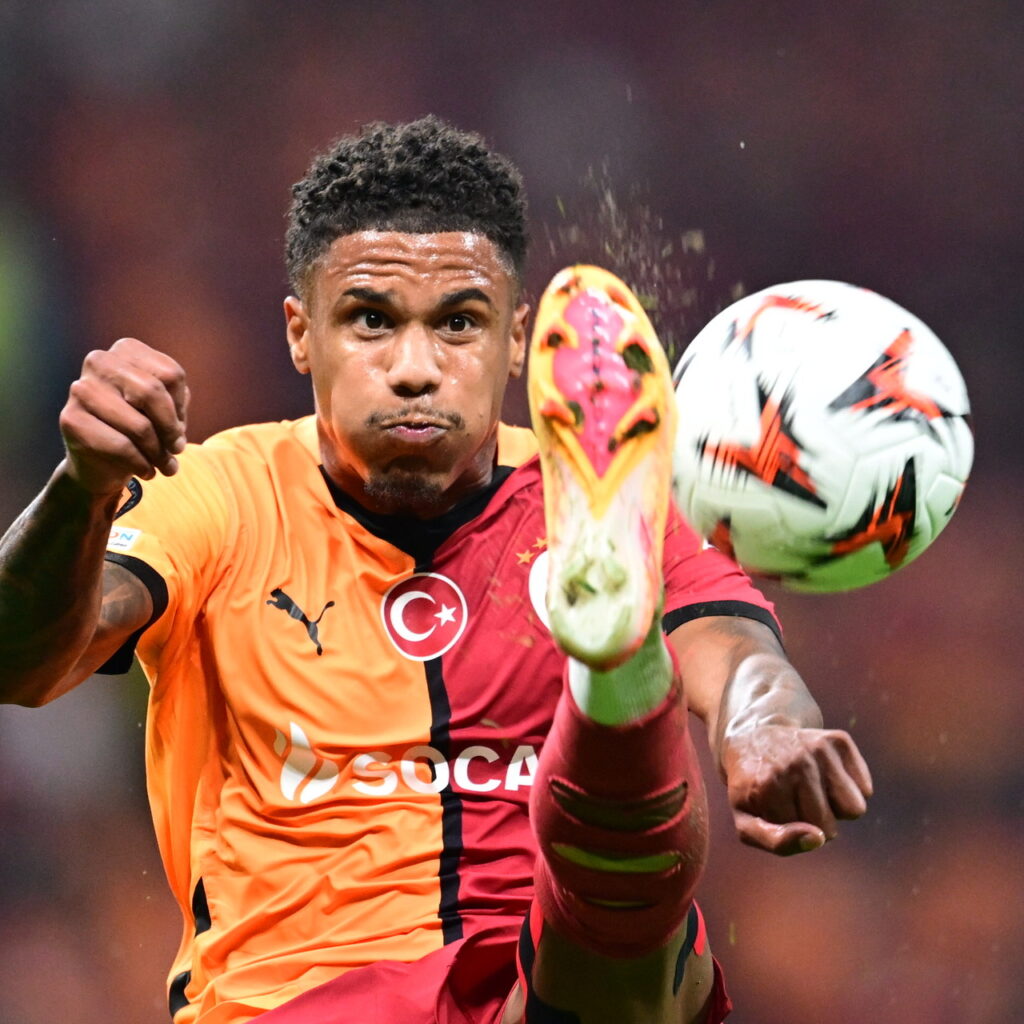 Galatasaray’a iyi haber