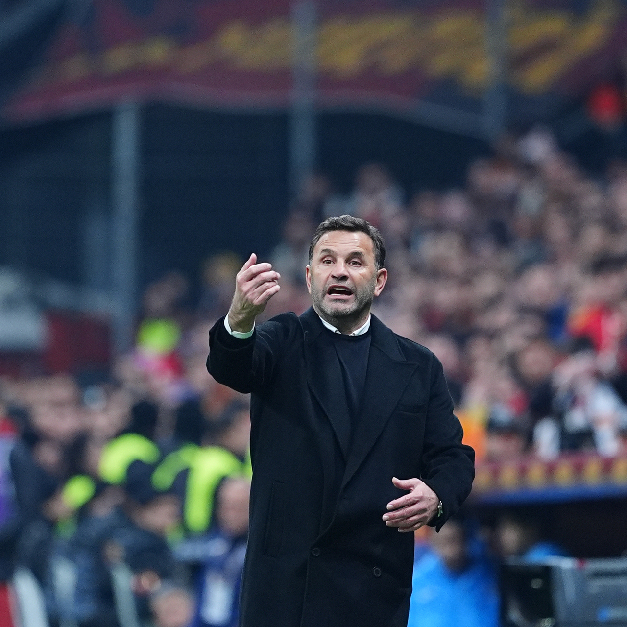 Galatasaray’da transfer için yolcu gerek!